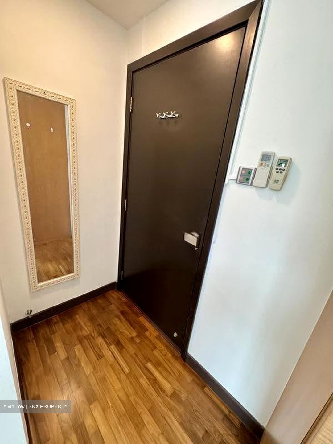 The Eden At Tampines (D18), Condominium #607945041